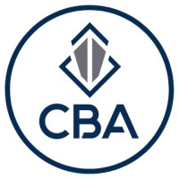 Commercial Brokers Association (CBA) Logo