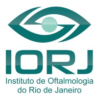 IORJ - Instituto de Oftalmologia do Rio de Janeiro Logo