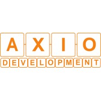 Axio Development Logo