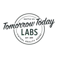 Tomorrow Today Labs Logo