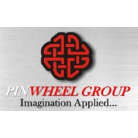 PINWHEEL GROUP Logo