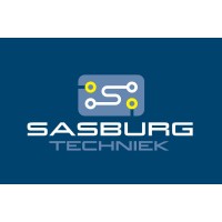 Sasburg Techniek Logo
