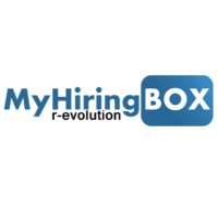MyHiringBox Logo