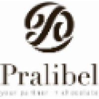 Pralibel Logo