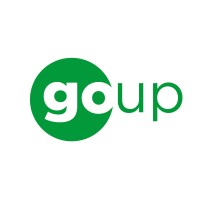 Go-Up architects Logo