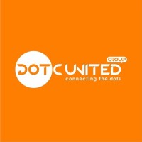 DotC United Group Logo