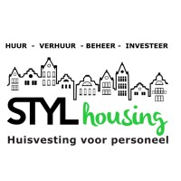 STYL Housing Logo