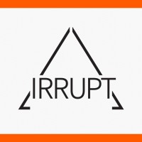 IRRUPT Logo
