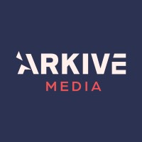 Arkive Media Logo