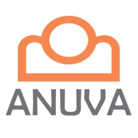 Anuva Logo