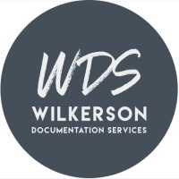 Wilkerson Documentation Services Logo