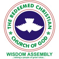 WISDOM ASSEMBLY Logo