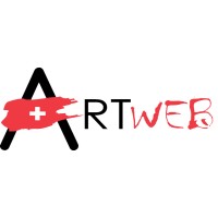 ArtWeb SA Logo