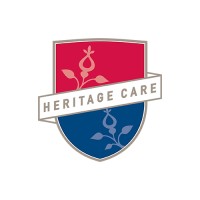 Heritage Care Logo