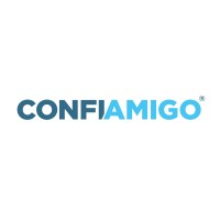 Confiamigo Logo