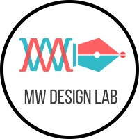 MW Design Lab Logo