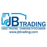 JB Trading B.V. Logo