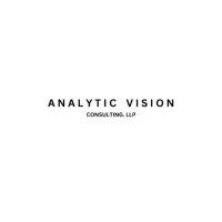 Analytic Vision LLP Logo