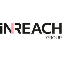 InReach Group Limited Logo