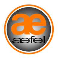 AEFEL Logo