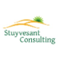 Stuyvesant Consulting Logo