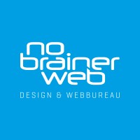 Nobrainer Web - Webbureau Esbjerg Logo