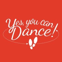 Yes, You Can Dance! Logo