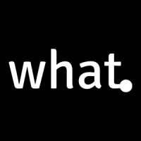 what. AG Logo