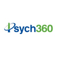 Psych360 Logo