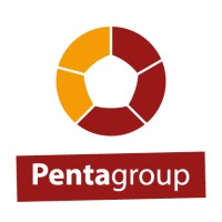 Pentagroup Logo