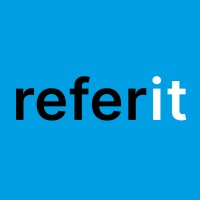 Referit B.V. Logo