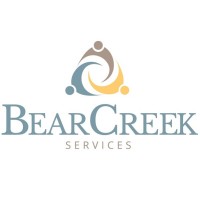 Bear Creek Services Logo