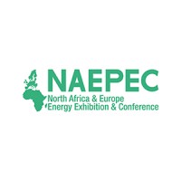 NAEPEC: North Africa & Europe Energy Exhibition & Conference Logo
