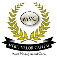 Merit Valor Capital Asset Management Corporation Logo
