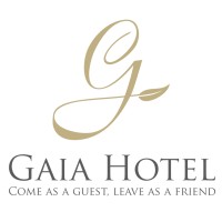 GAIA Hotel Basel Logo