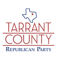 Tarrant County Republican Party Logo