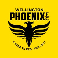 Wellington Phoenix Football Club Logo