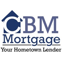 CBM Mortgage - Charlottesville Logo