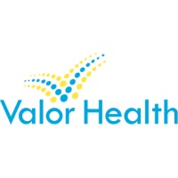 Valor Health Logo