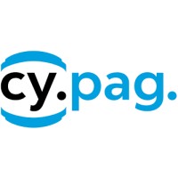 Cy.Pag. S.p.A. Logo