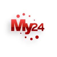 My24HourNews.Com Logo