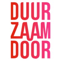 DuurzaamDoor Logo