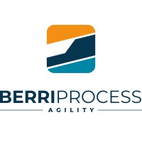 Berriprocess Agility Logo