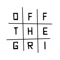 Off the Grid B.V. Logo