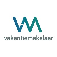 Vakantie Makelaar Logo