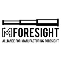 MForesight: Alliance for Manufacturing Foresight Logo