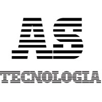 AS Tecnologia e Serviços Logo