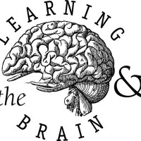 Learning and the Brain Logo