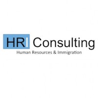 HRI Consulting Limited - Human Resources and Immigration Logo