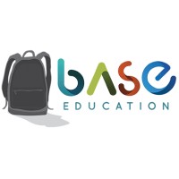 BASE Education Logo
